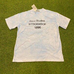 Acne Studios Stockholm Tee - Men's Small
